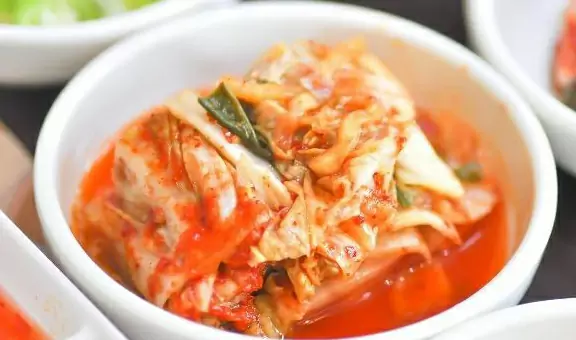 Kunnen honden kimchi eten? Wat maakt kimchi slecht voor honden?