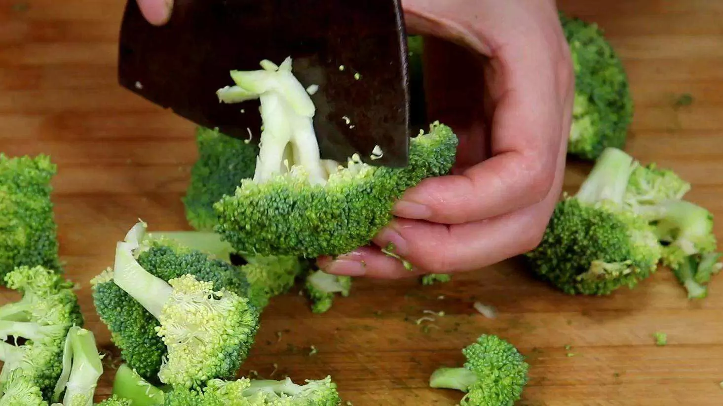 Kunnen katten broccoli eten? Let op deze dingen bij het voeren
